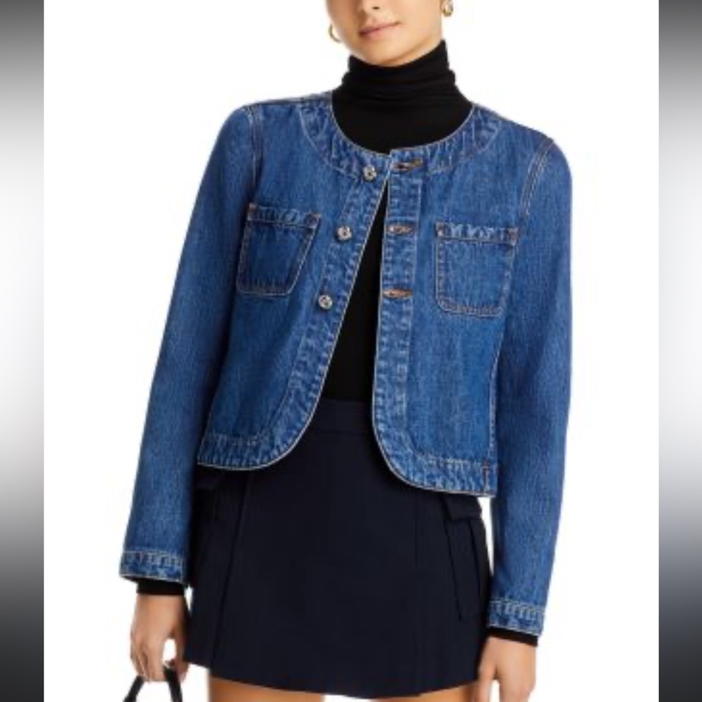 Derek lam 10 crosby Women's Jacket